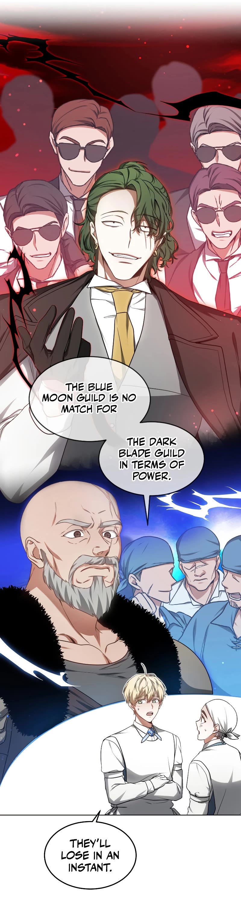 Dr. Player Chapter 28 page 47 - Chapter 28