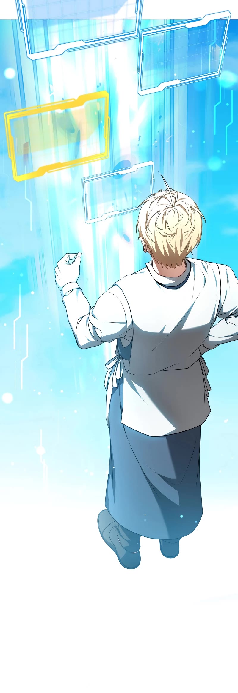 Dr. Player Chapter 28 page 51 - Chapter 28