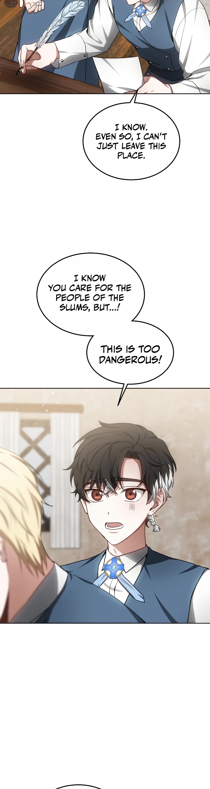 Dr. Player Chapter 29 page 16 - Chapter 29