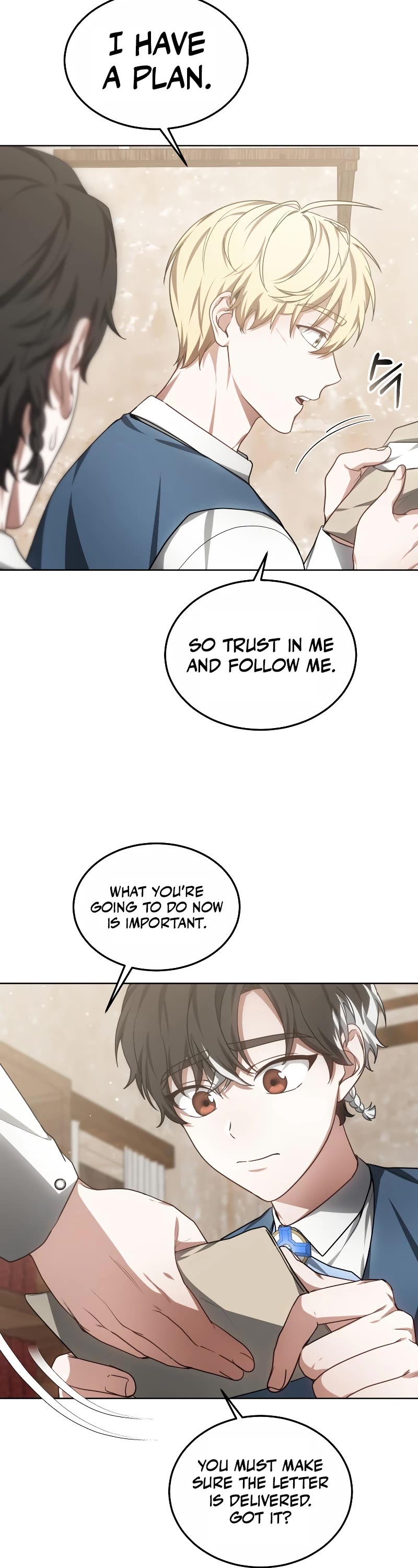 Dr. Player Chapter 29 page 17 - Chapter 29