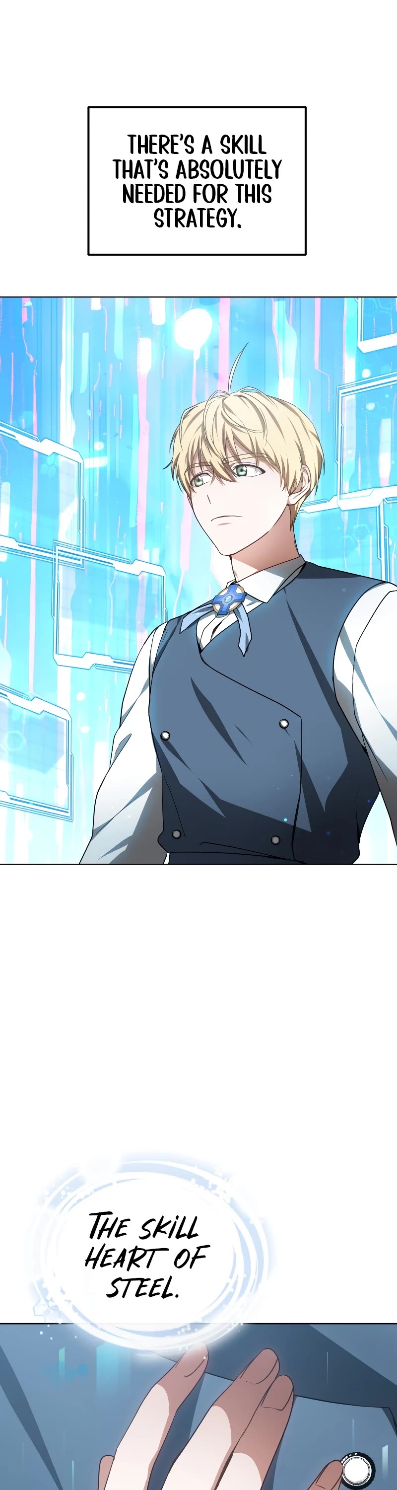 Dr. Player Chapter 29 page 21 - Chapter 29