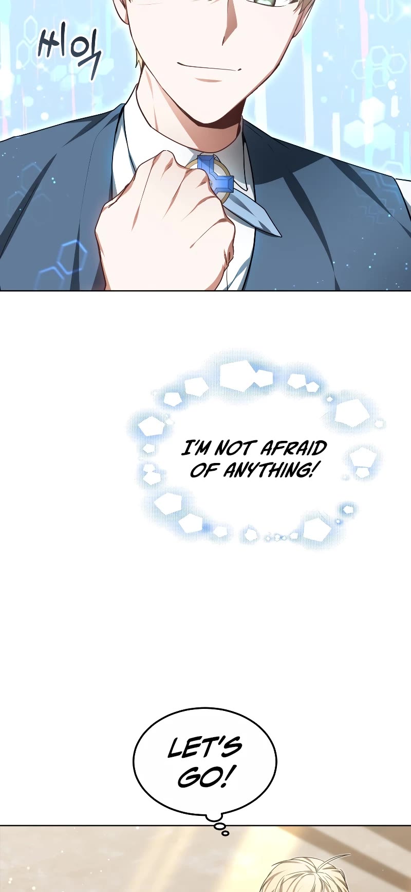 Dr. Player Chapter 29 page 24 - Chapter 29