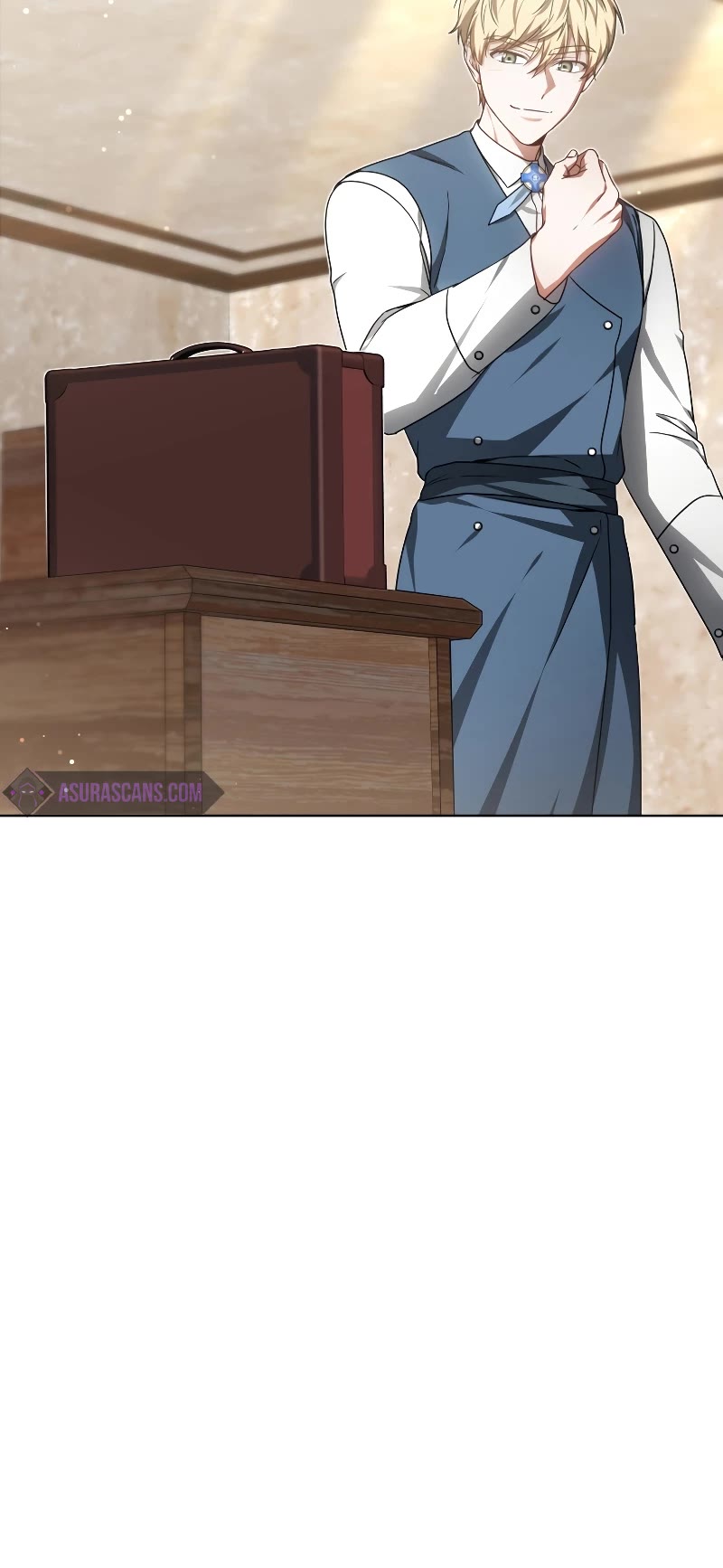 Dr. Player Chapter 29 page 25 - Chapter 29