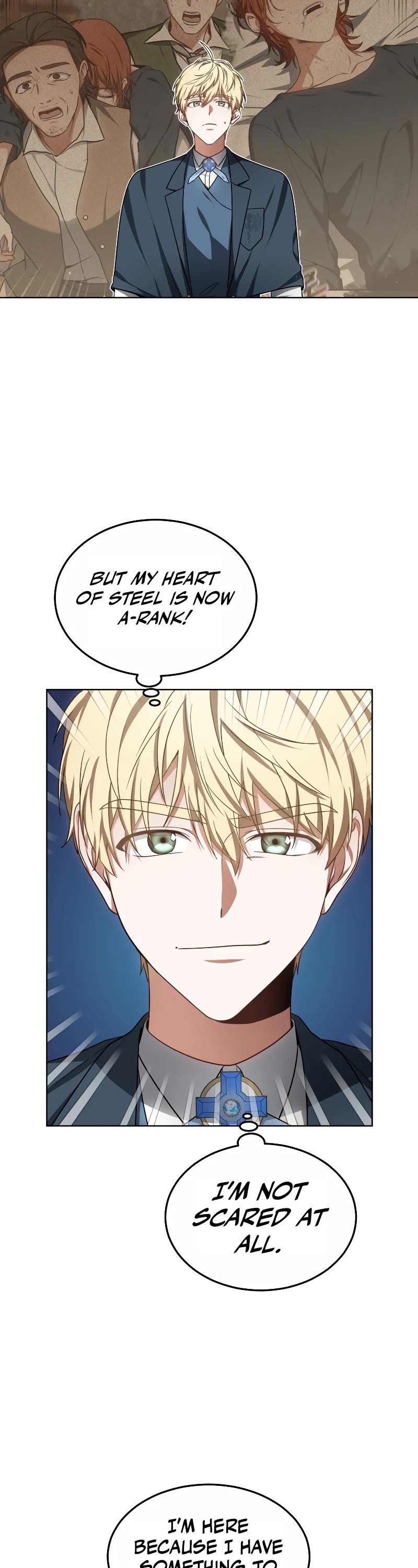 Dr. Player Chapter 29 page 28 - Chapter 29