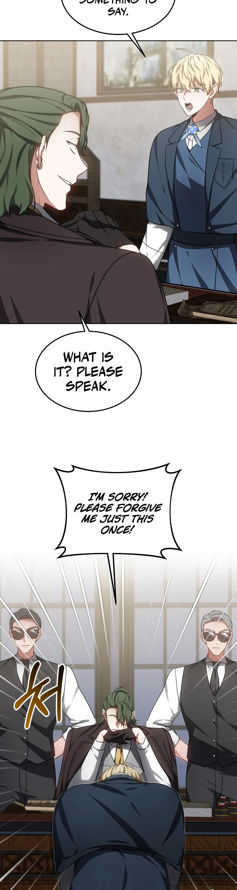 Dr. Player Chapter 29 page 29 - Chapter 29