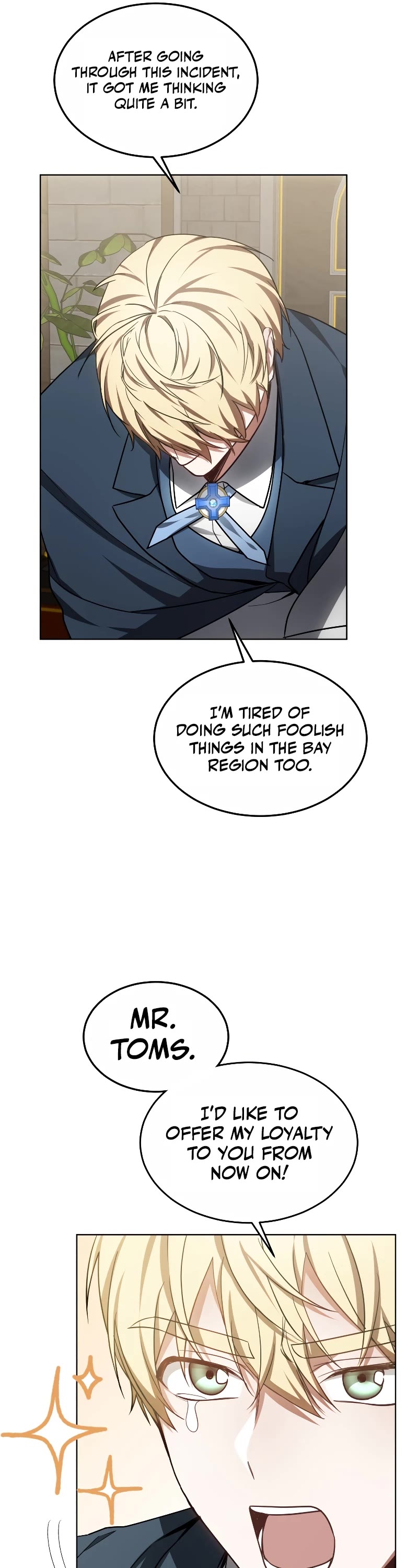 Dr. Player Chapter 29 page 32 - Chapter 29