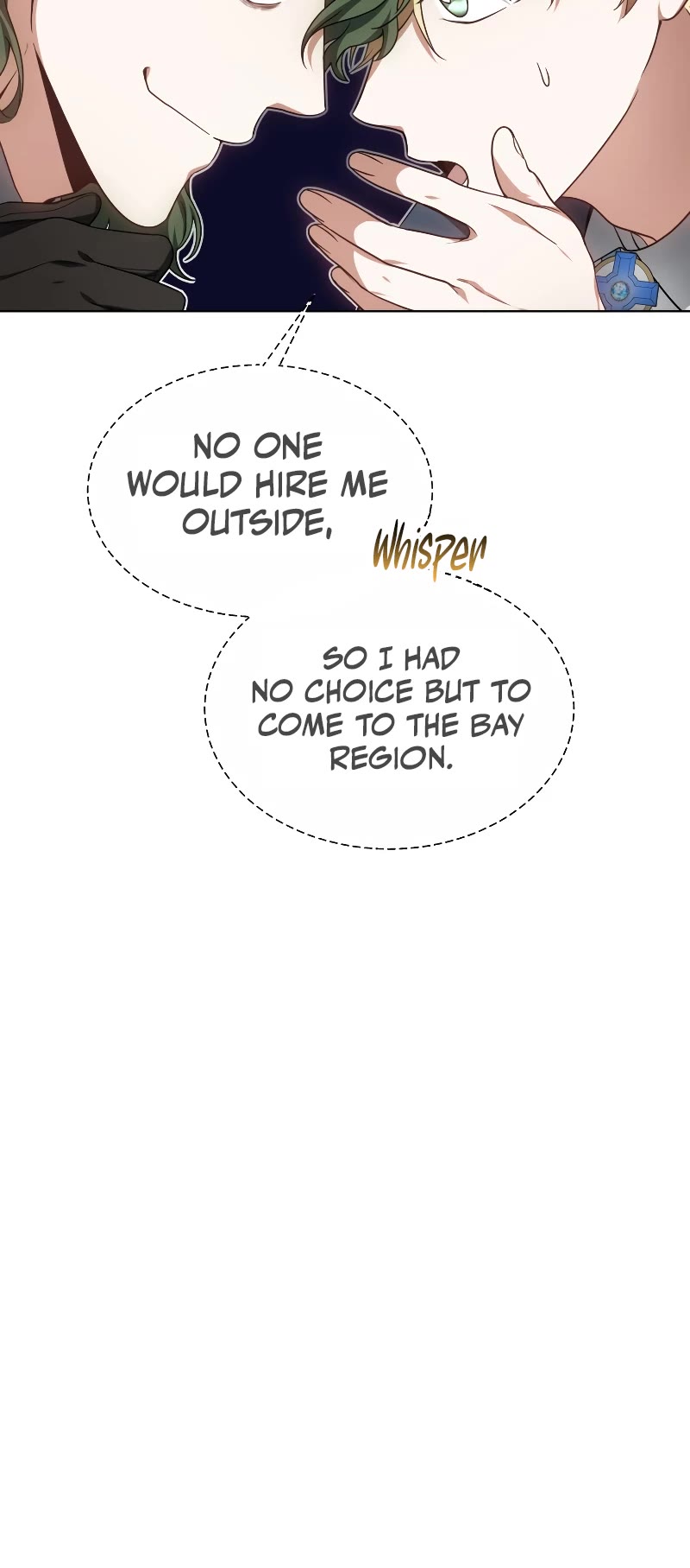 Dr. Player Chapter 29 page 37 - Chapter 29