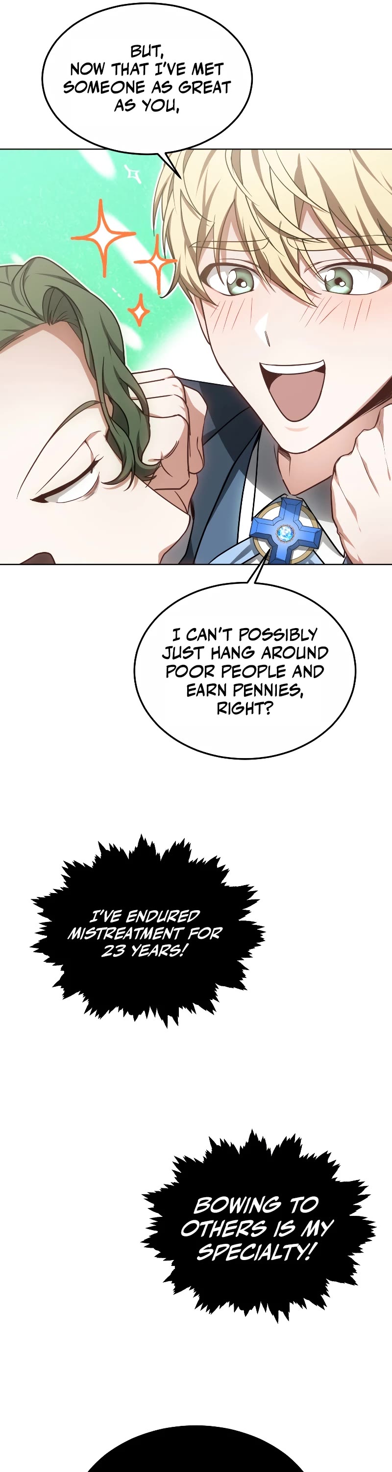 Dr. Player Chapter 29 page 38 - Chapter 29