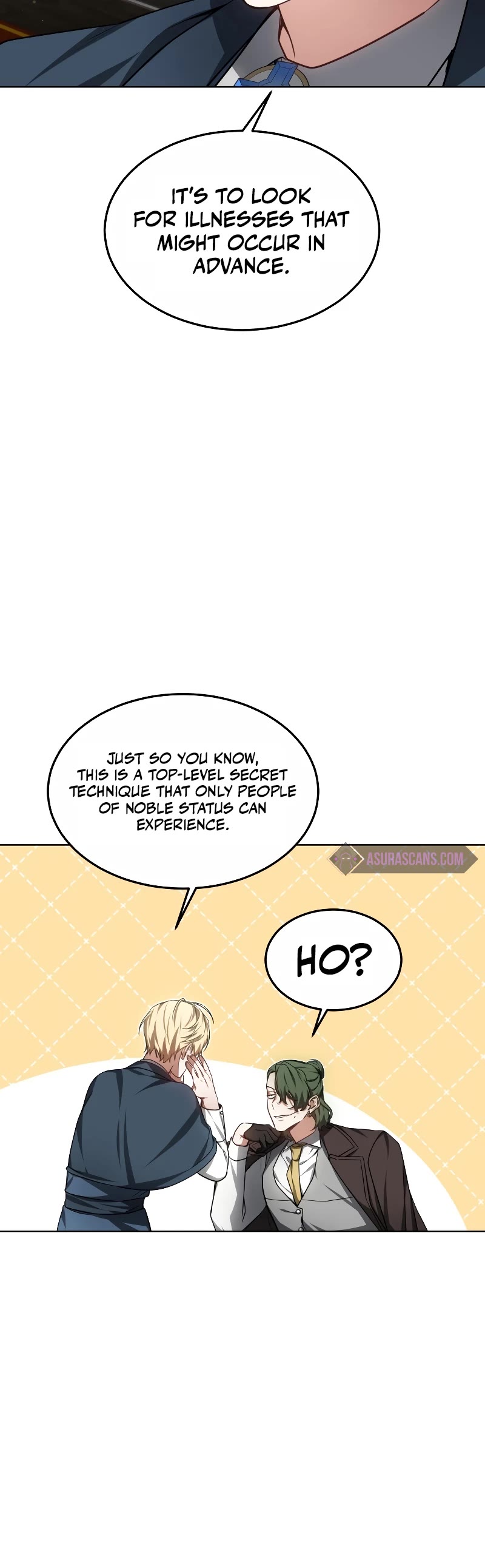 Dr. Player Chapter 29 page 42 - Chapter 29