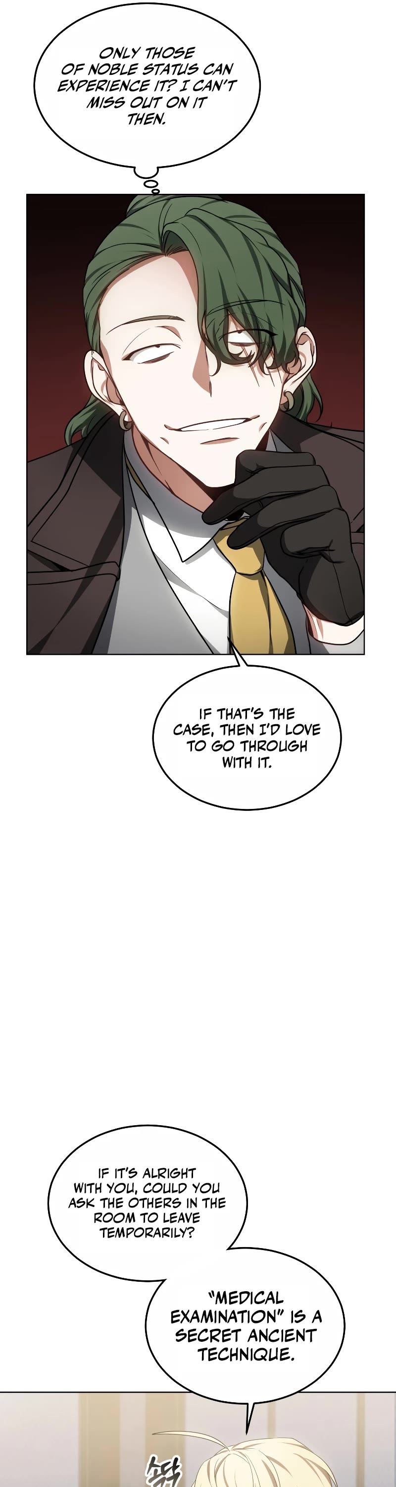 Dr. Player Chapter 29 page 43 - Chapter 29