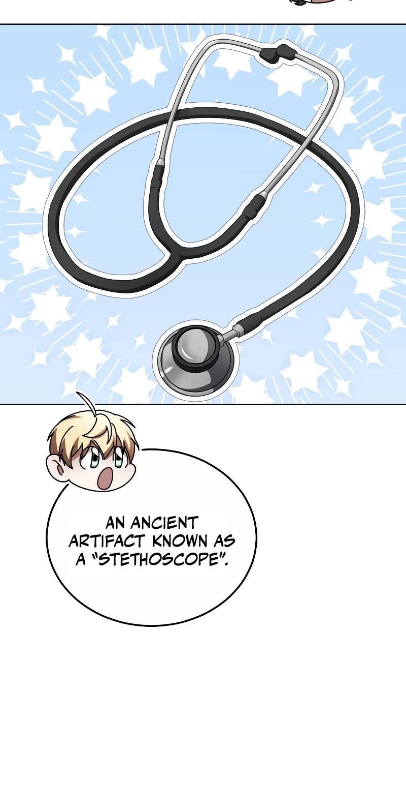 Dr. Player Chapter 29 page 48 - Chapter 29