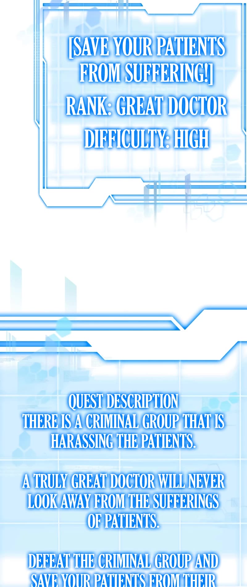 Dr. Player Chapter 29 page 6 - Chapter 29