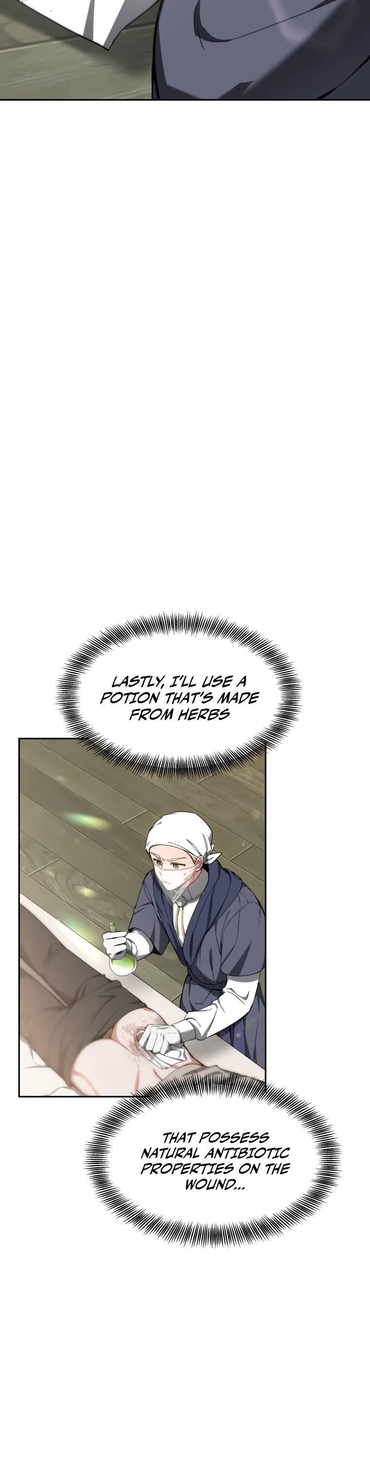 Dr. Player Chapter 3 page 18 - Chapter 3