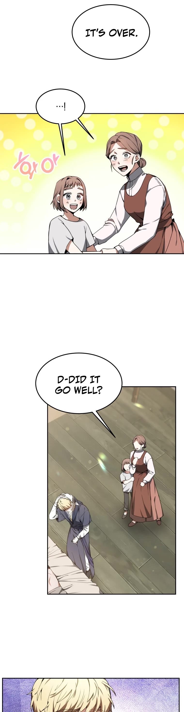 Dr. Player Chapter 3 page 19 - Chapter 3
