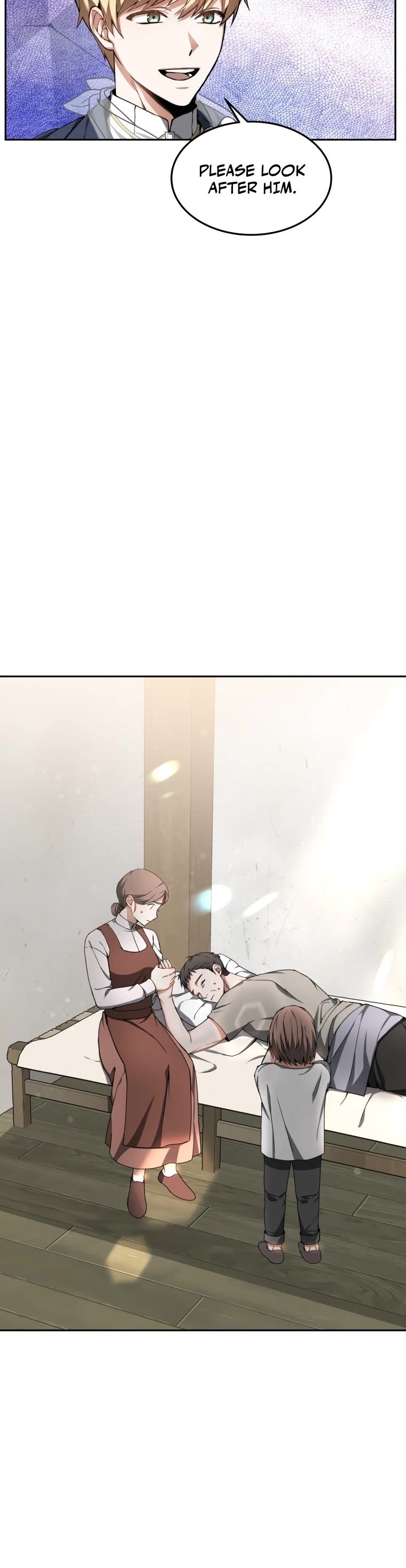 Dr. Player Chapter 3 page 20 - Chapter 3