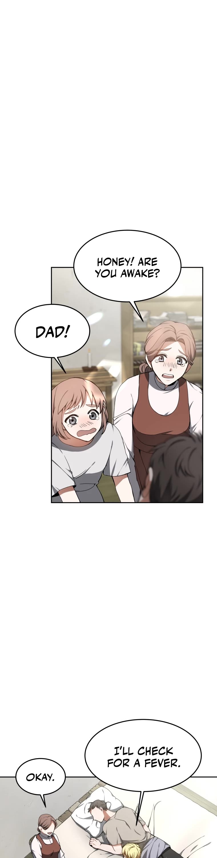 Dr. Player Chapter 3 page 22 - Chapter 3