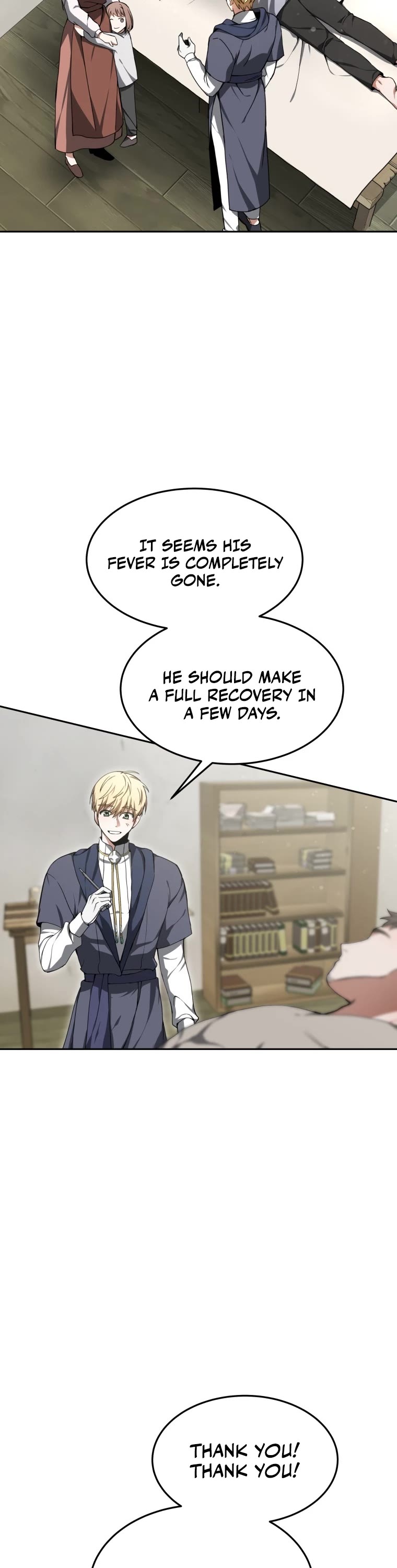 Dr. Player Chapter 3 page 23 - Chapter 3