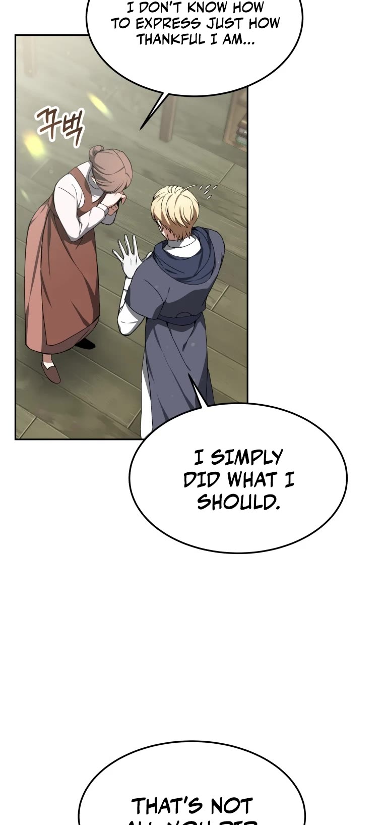 Dr. Player Chapter 3 page 24 - Chapter 3