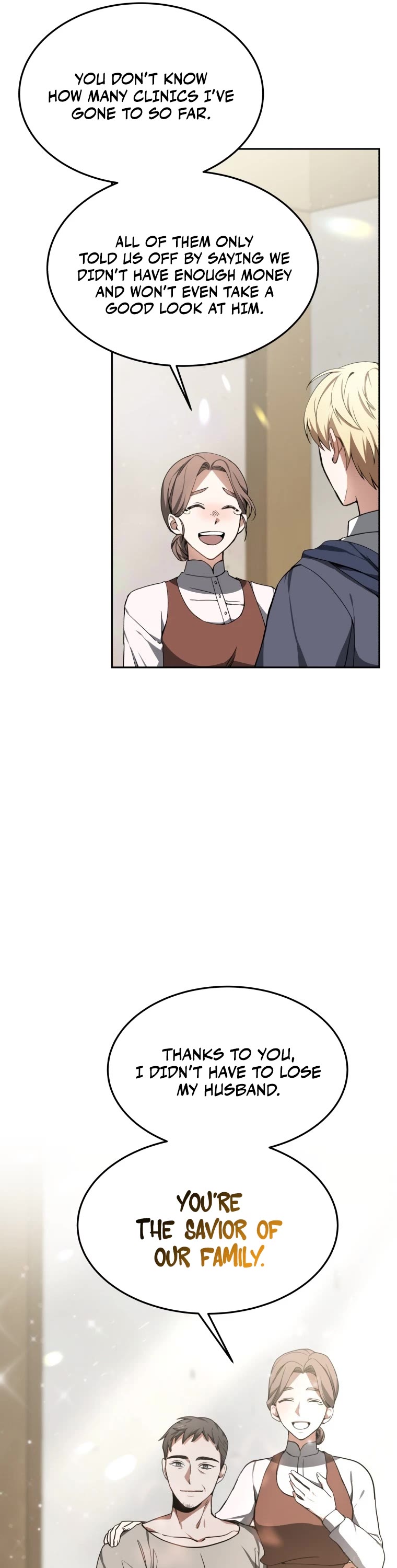 Dr. Player Chapter 3 page 26 - Chapter 3