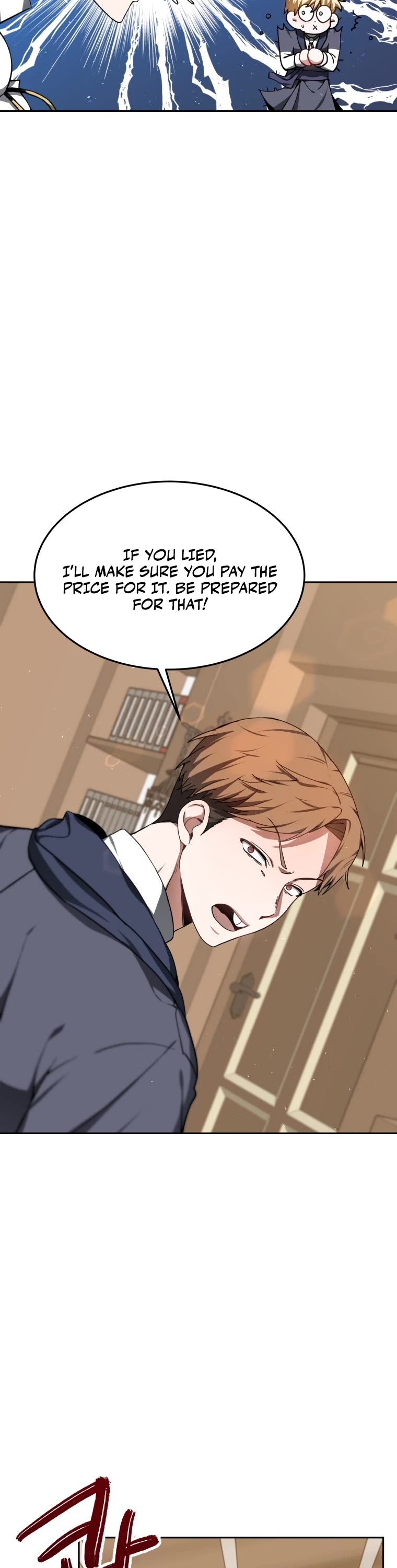 Dr. Player Chapter 3 page 37 - Chapter 3