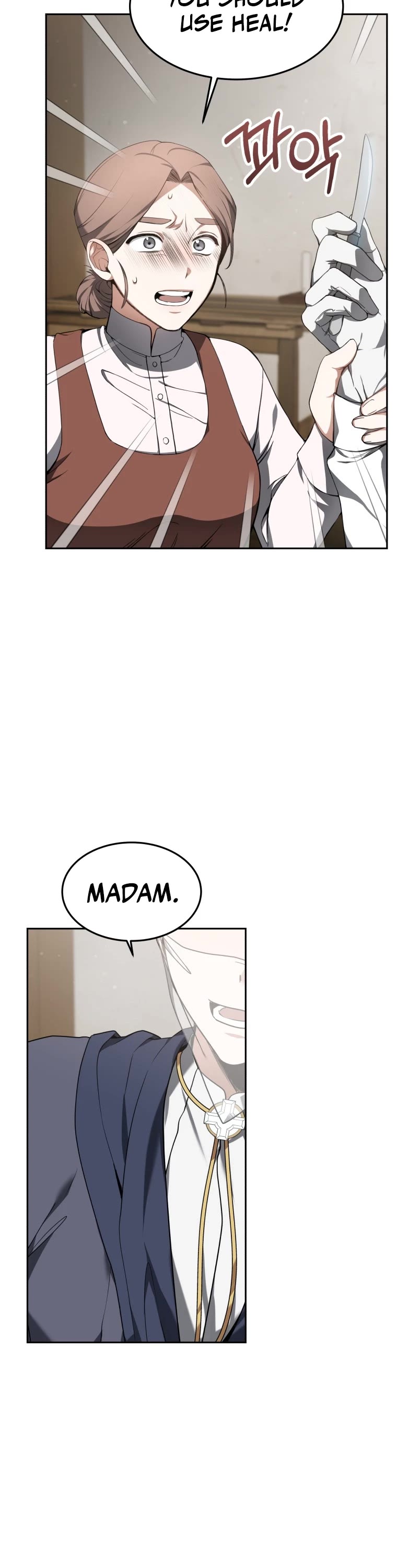 Dr. Player Chapter 3 page 4 - Chapter 3