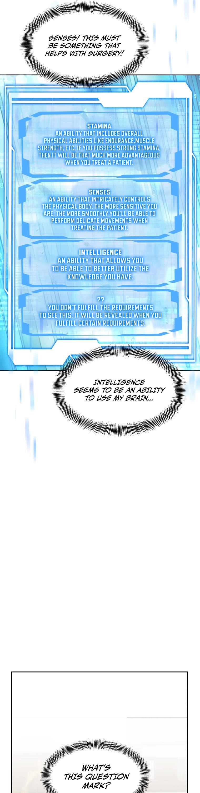 Dr. Player Chapter 3 page 44 - Chapter 3
