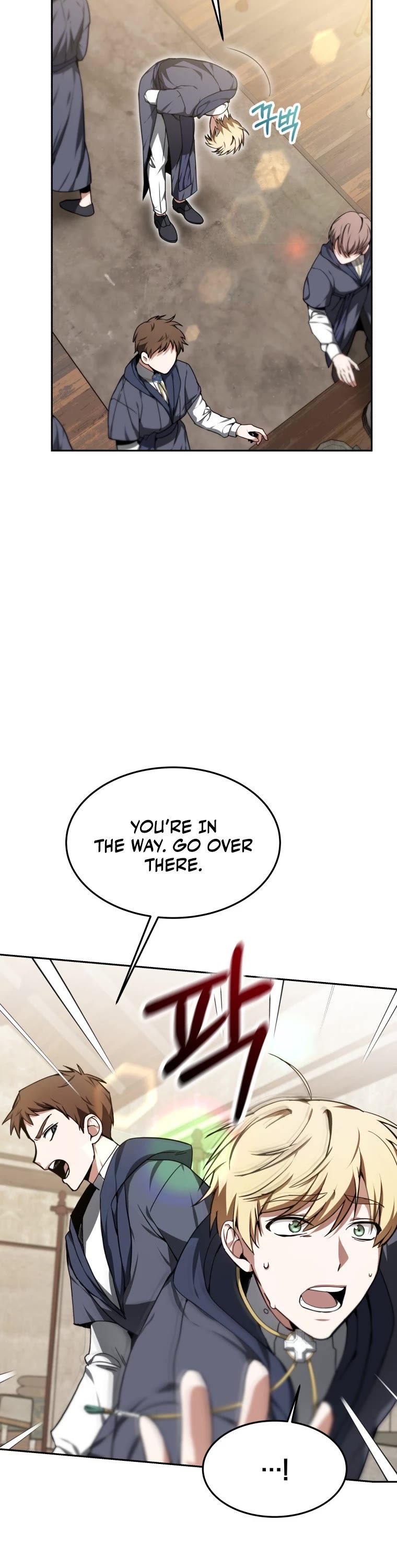 Dr. Player Chapter 3 page 54 - Chapter 3
