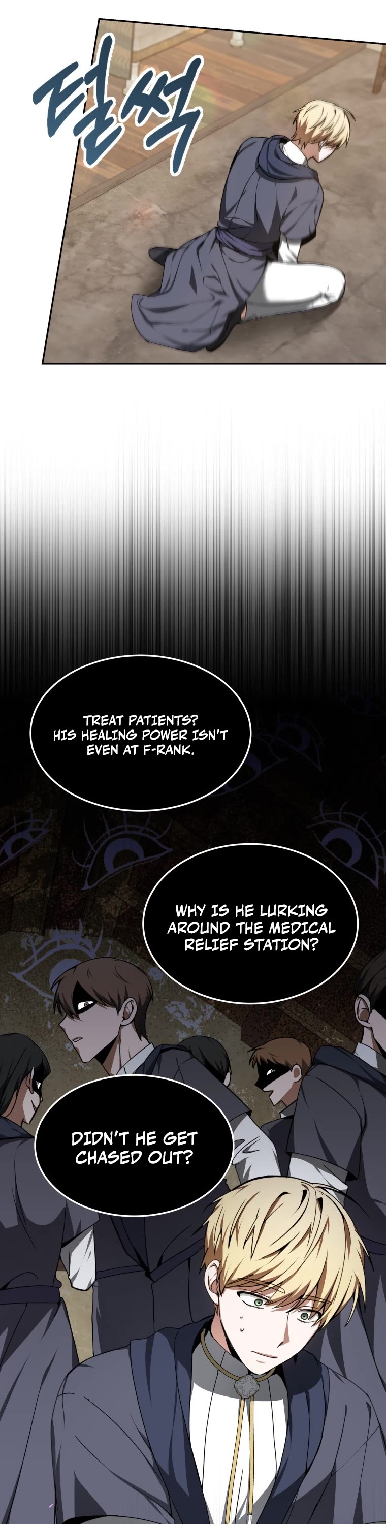 Dr. Player Chapter 3 page 55 - Chapter 3