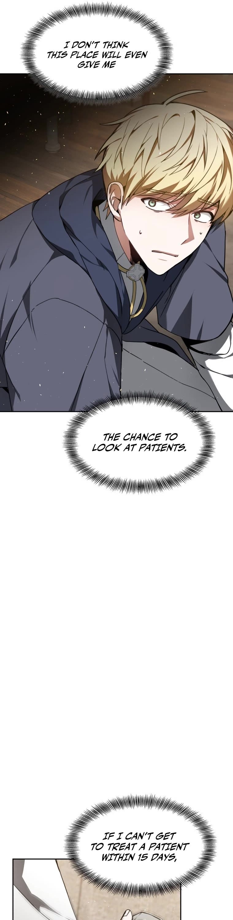Dr. Player Chapter 3 page 58 - Chapter 3