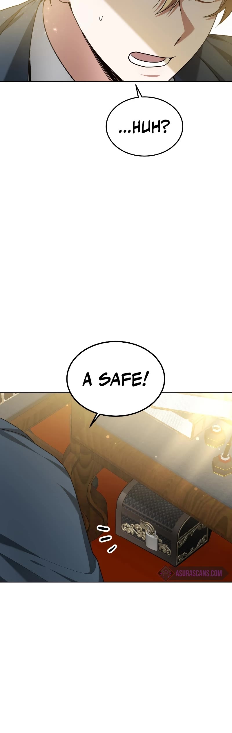 Dr. Player Chapter 30 page 16 - Chapter 30