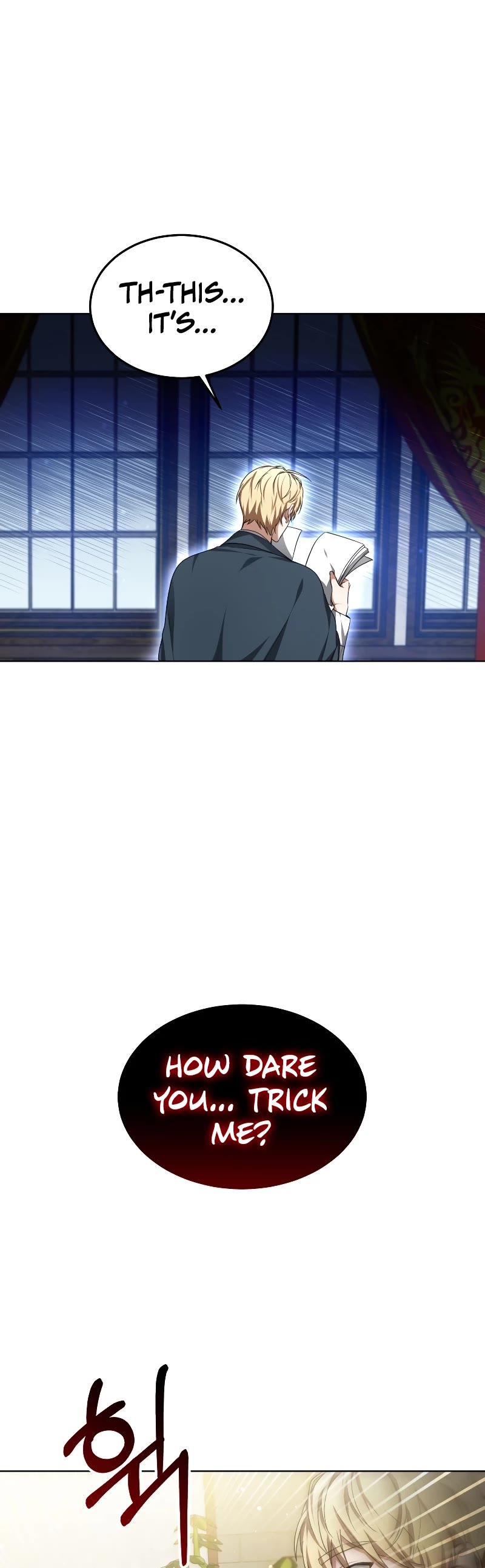 Dr. Player Chapter 30 page 20 - Chapter 30