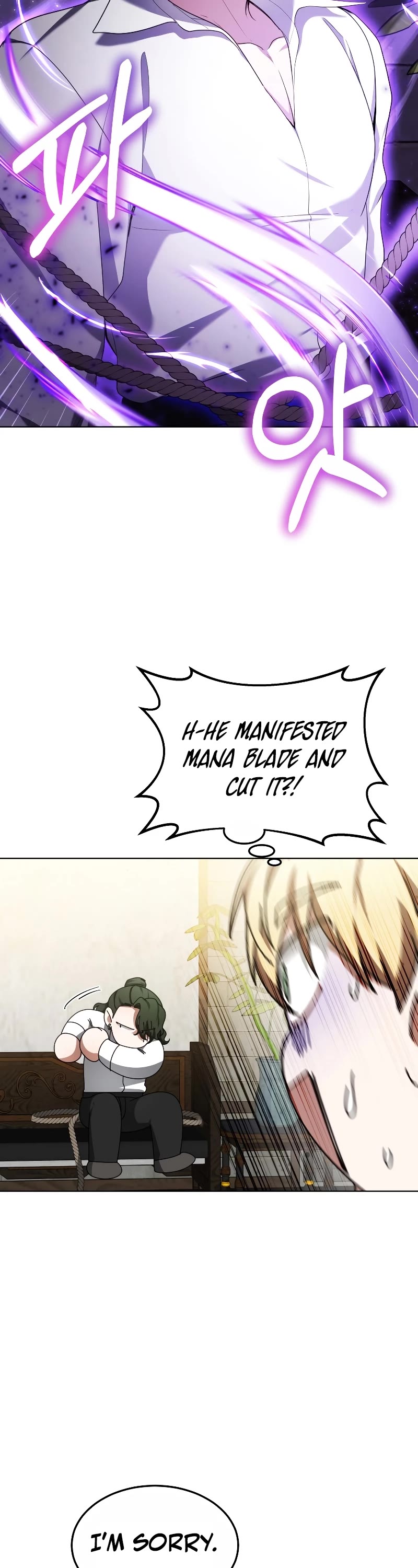 Dr. Player Chapter 30 page 24 - Chapter 30