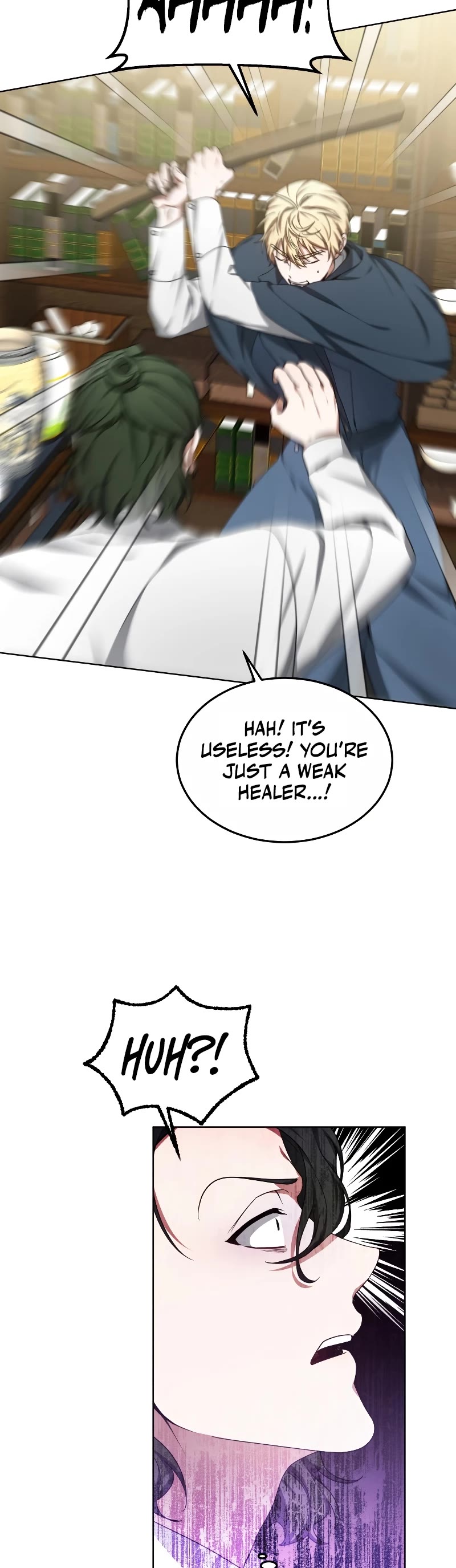 Dr. Player Chapter 30 page 35 - Chapter 30