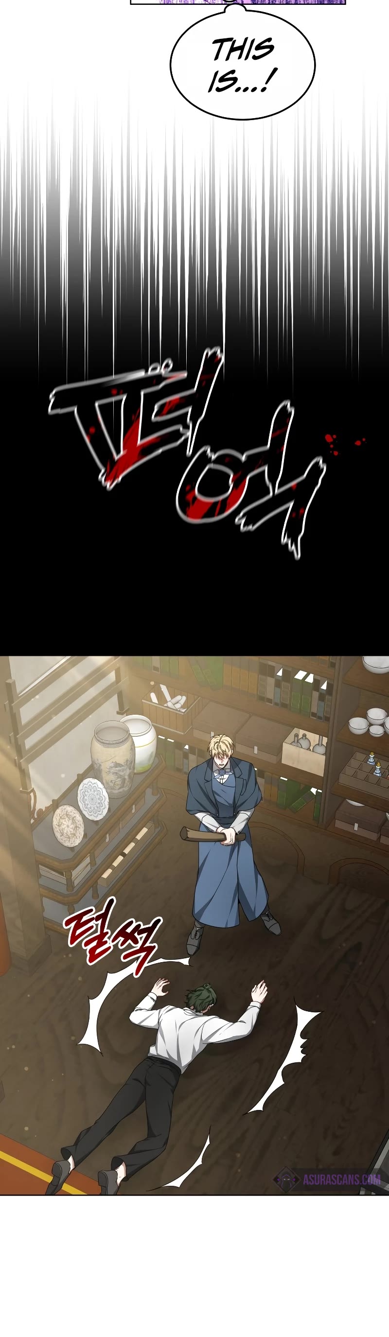 Dr. Player Chapter 30 page 36 - Chapter 30