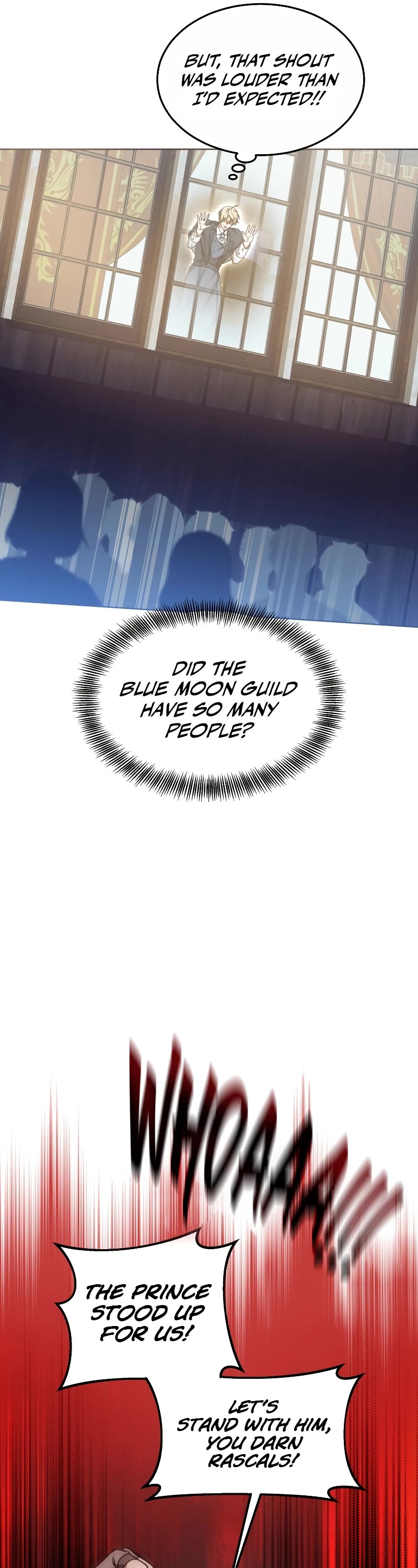 Dr. Player Chapter 30 page 42 - Chapter 30