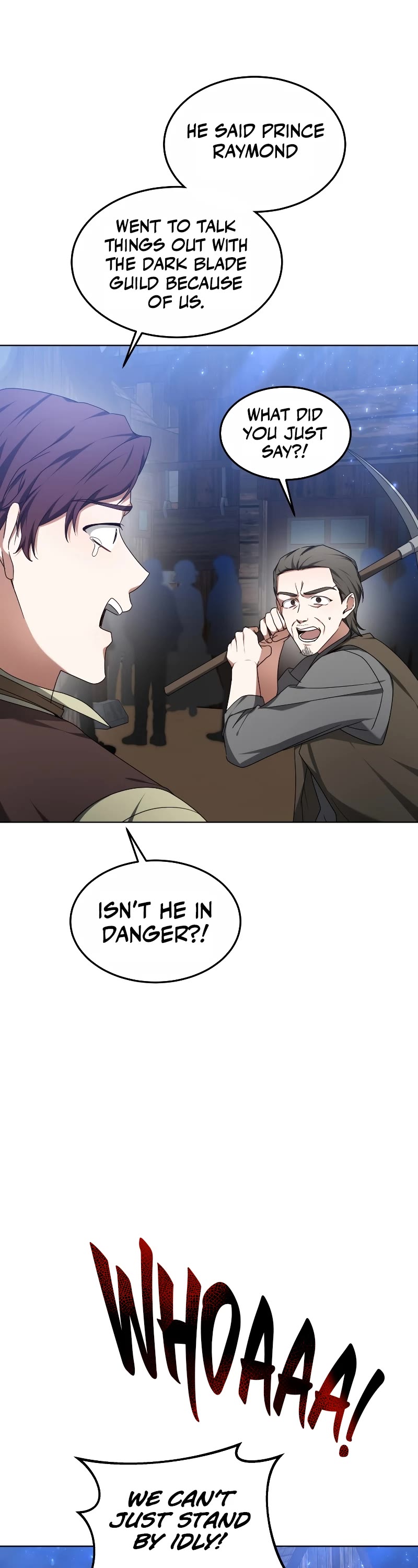 Dr. Player Chapter 30 page 49 - Chapter 30