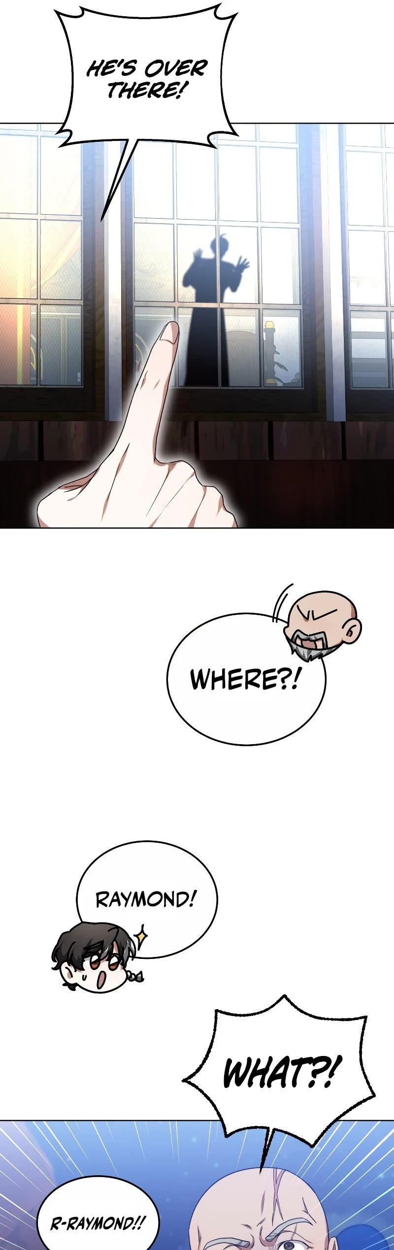 Dr. Player Chapter 30 page 52 - Chapter 30