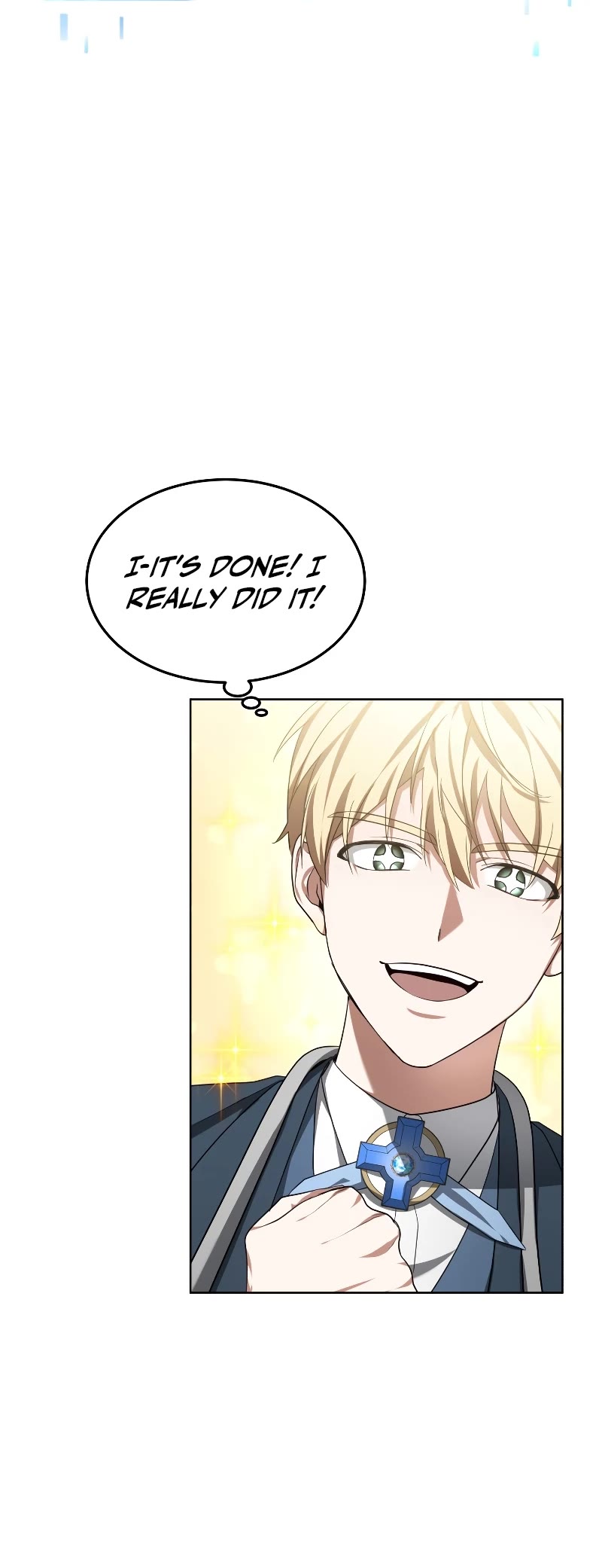 Dr. Player Chapter 30 page 6 - Chapter 30