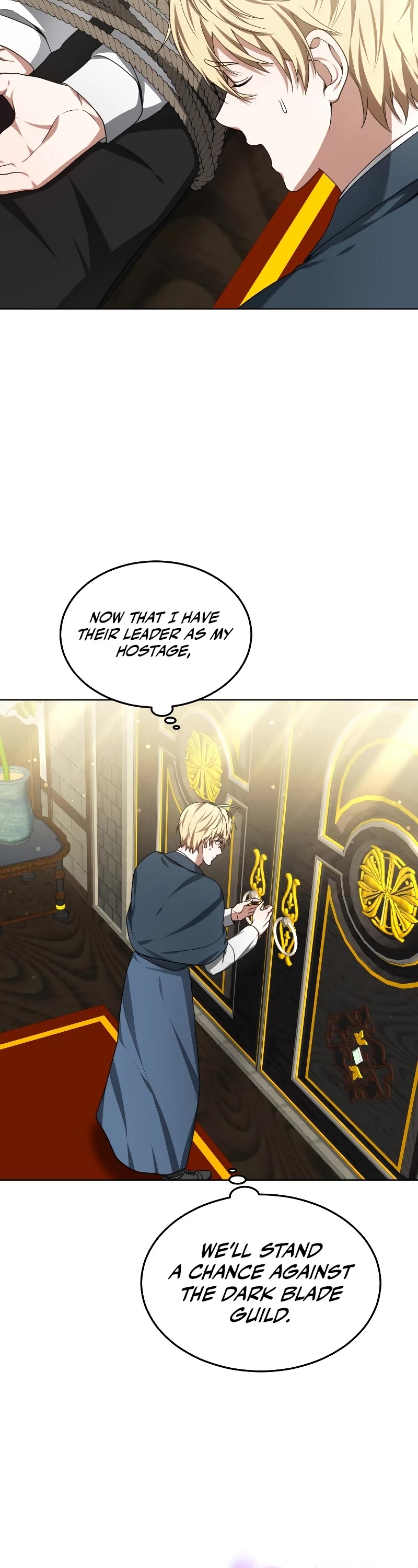 Dr. Player Chapter 30 page 9 - Chapter 30