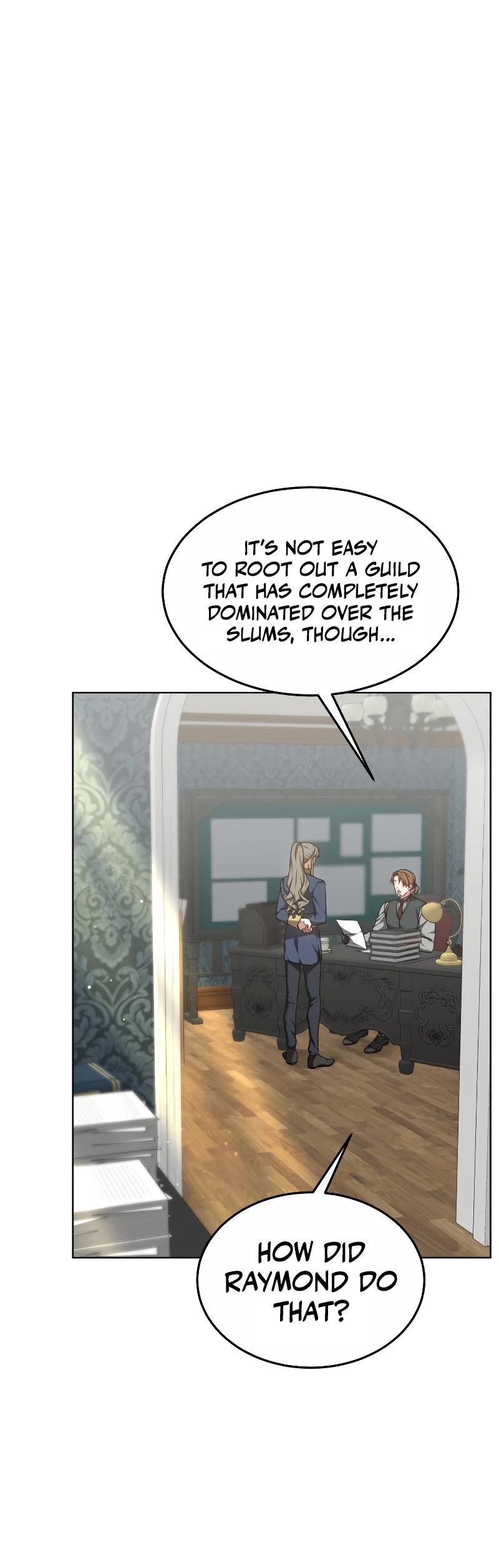 Dr. Player Chapter 31 page 17 - Chapter 31