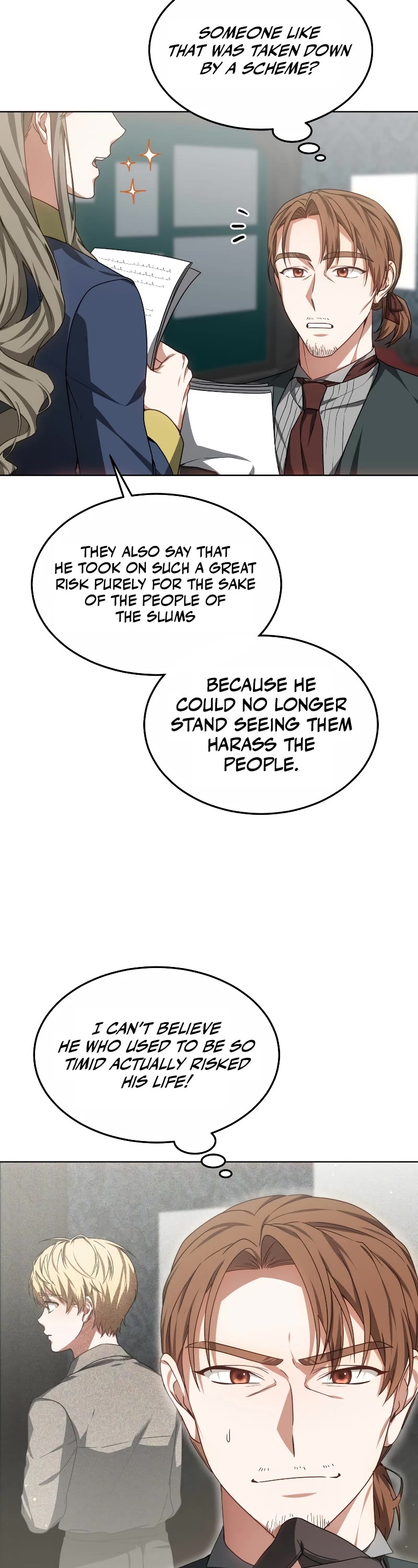 Dr. Player Chapter 31 page 20 - Chapter 31