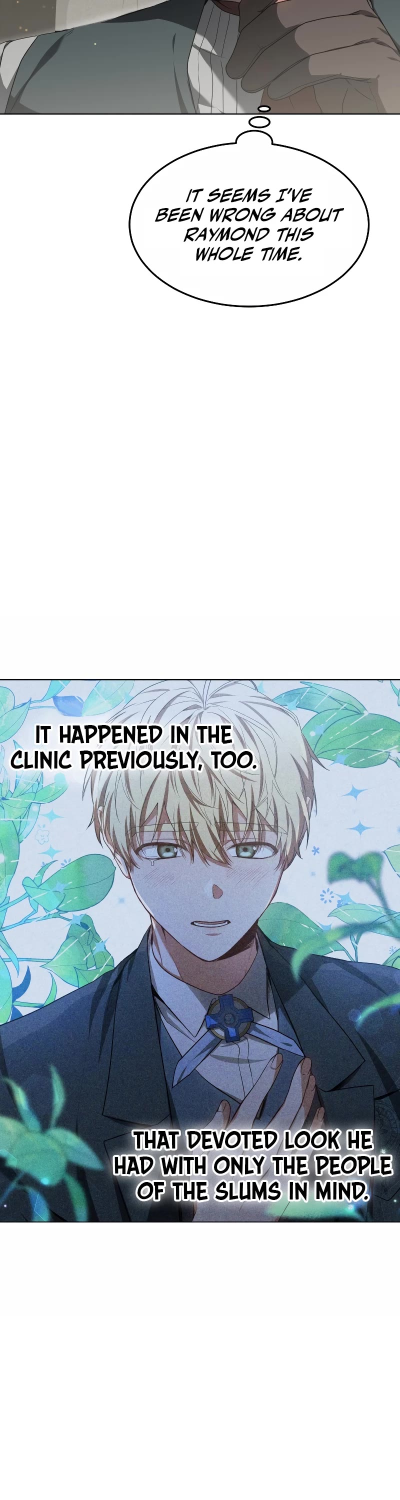 Dr. Player Chapter 31 page 21 - Chapter 31