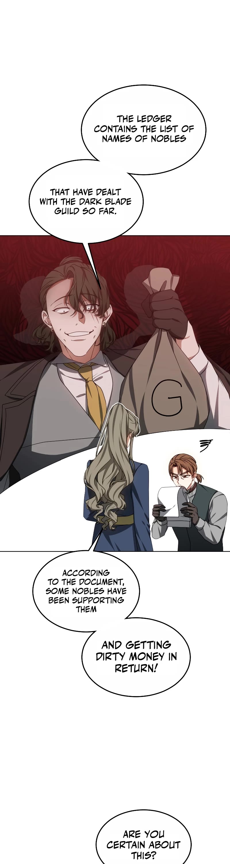 Dr. Player Chapter 31 page 25 - Chapter 31