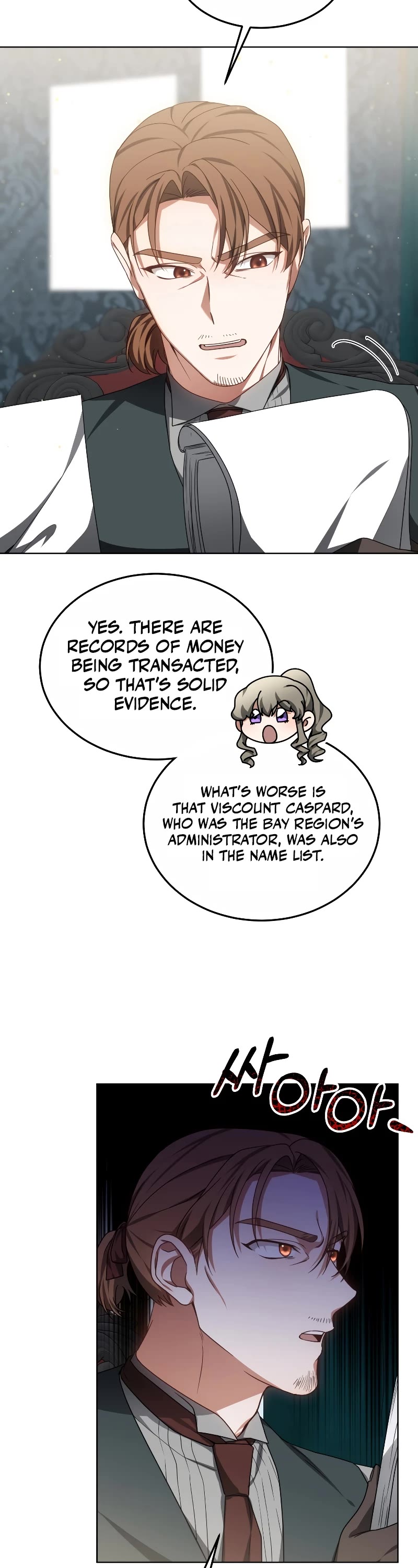 Dr. Player Chapter 31 page 26 - Chapter 31