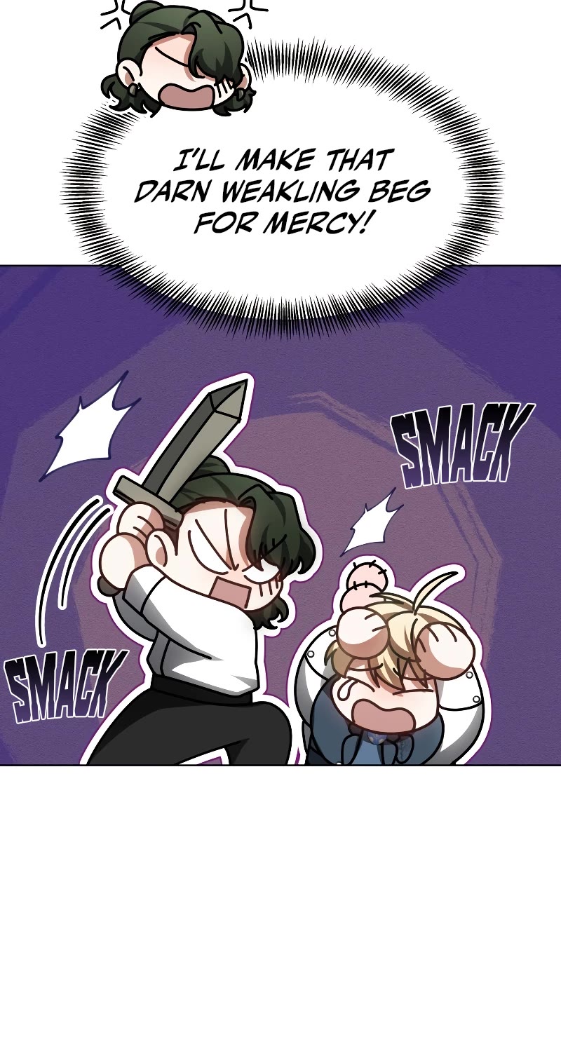 Dr. Player Chapter 31 page 29 - Chapter 31