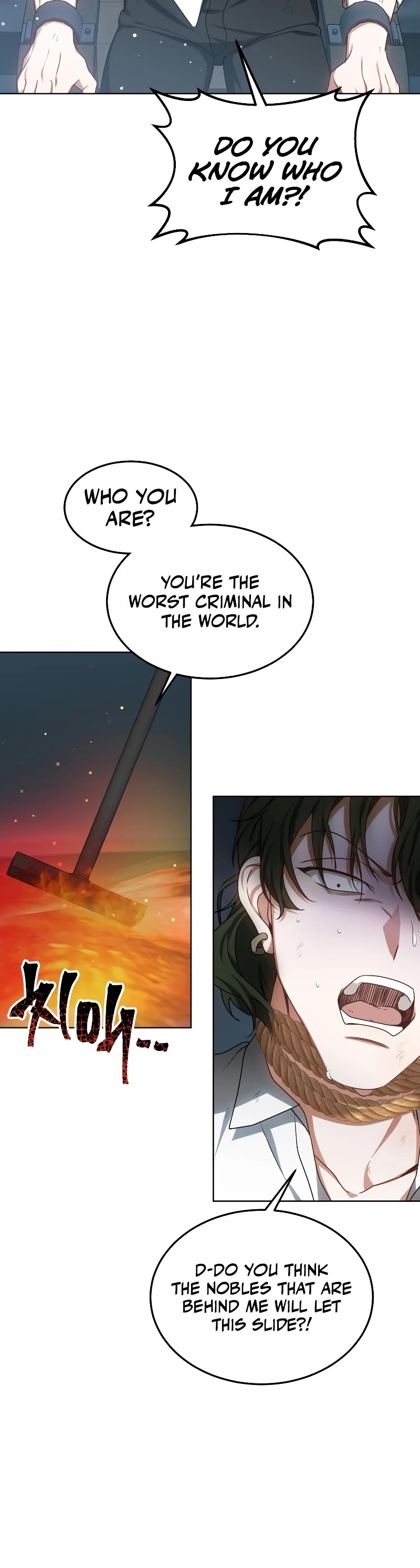 Dr. Player Chapter 31 page 34 - Chapter 31