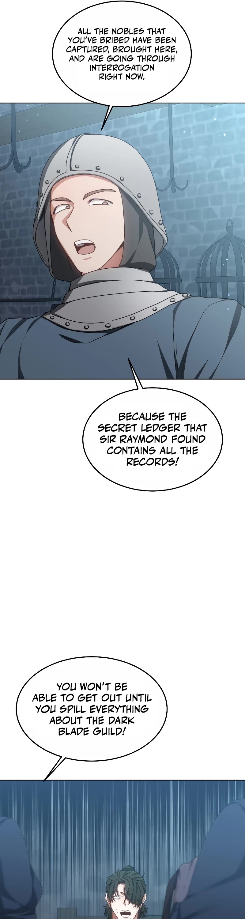 Dr. Player Chapter 31 page 35 - Chapter 31