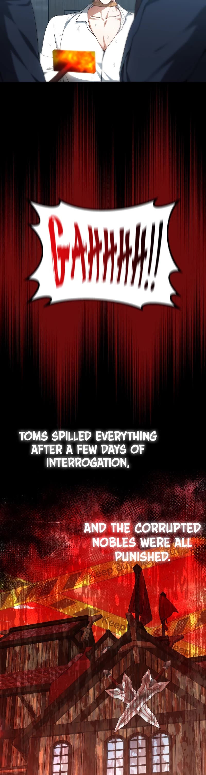 Dr. Player Chapter 31 page 36 - Chapter 31