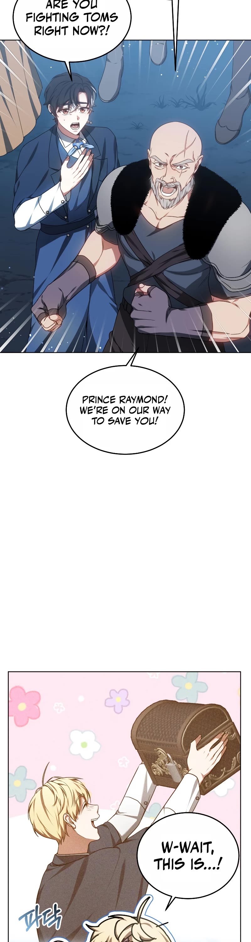 Dr. Player Chapter 31 page 4 - Chapter 31