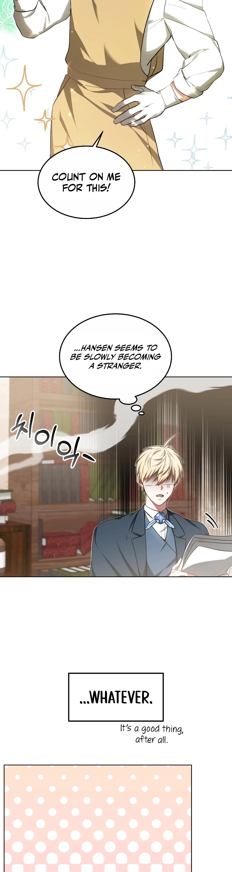 Dr. Player Chapter 31 page 44 - Chapter 31